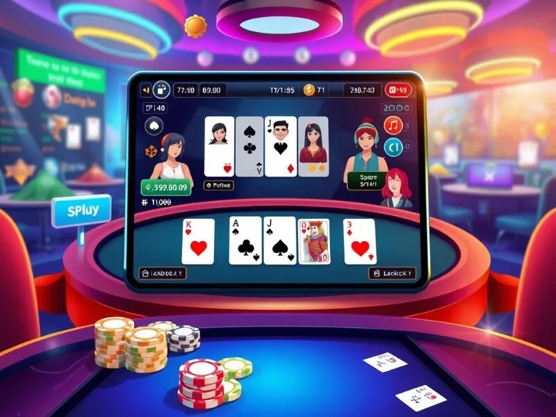 Các rủi ro cần chú ý nhà cái Rikvip