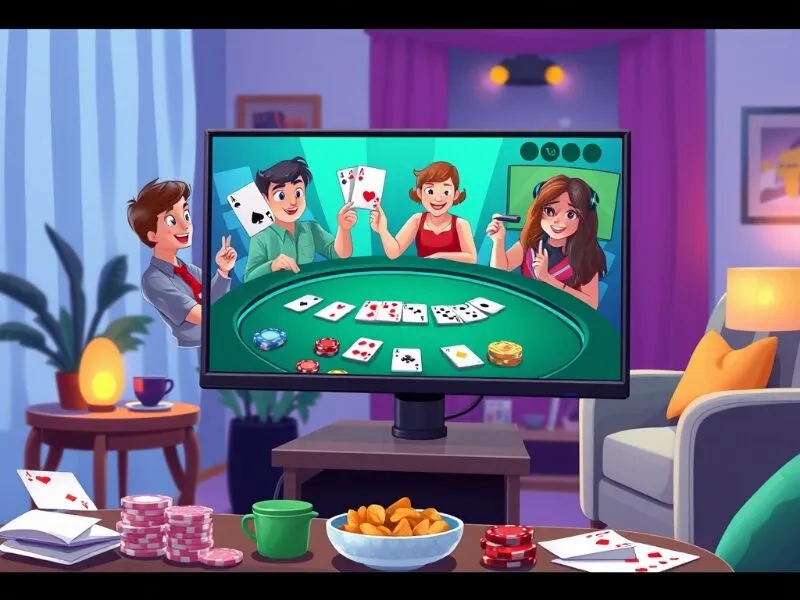 Review top 5 cổng game được chơi nhiều nhất