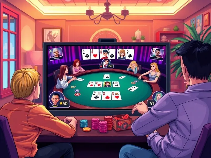 Trang game bài đổi thưởng lottvip