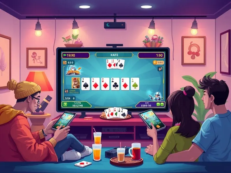 Các rủi ro cần chú ý game đổi thưởng lottvip