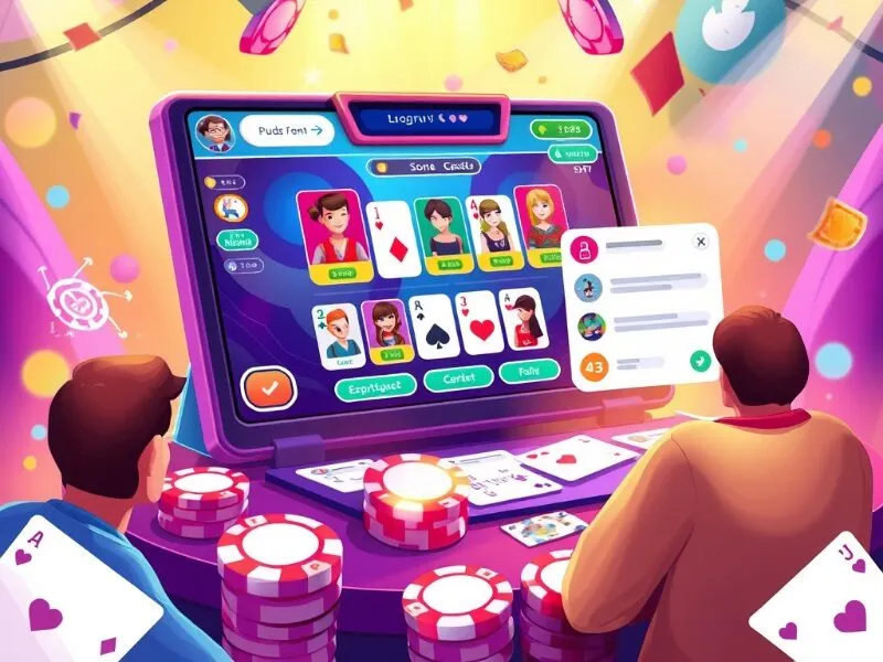 Lợi ích và hạn chế game bài đổi thưởng lottvip