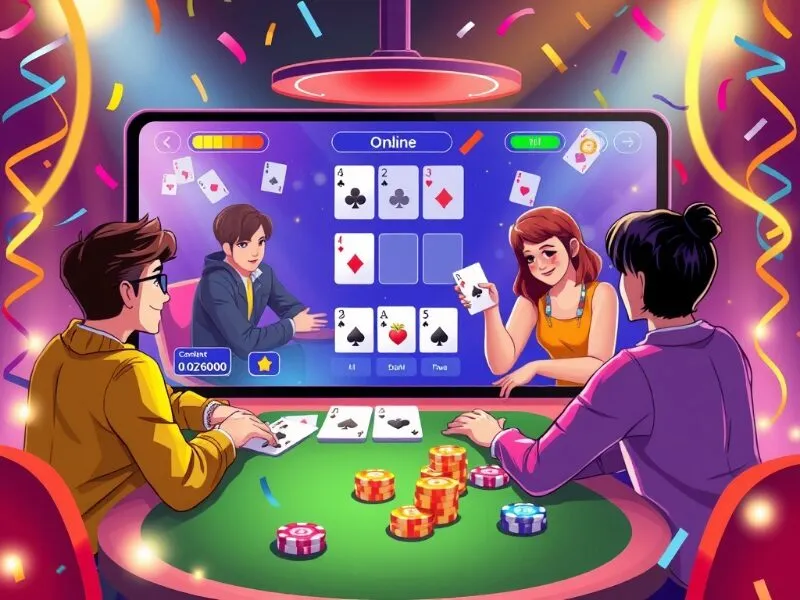 Tìm hiểu game bài đổi thưởng lottvip?