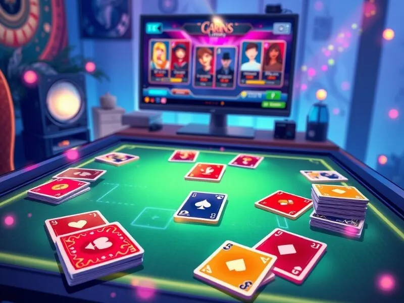 Hạn Chế Của Game Bài Sâm Lốc