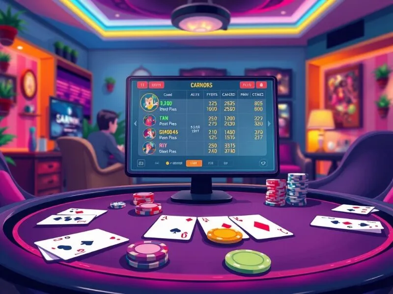 Lợi ích của game bài Xì Dách