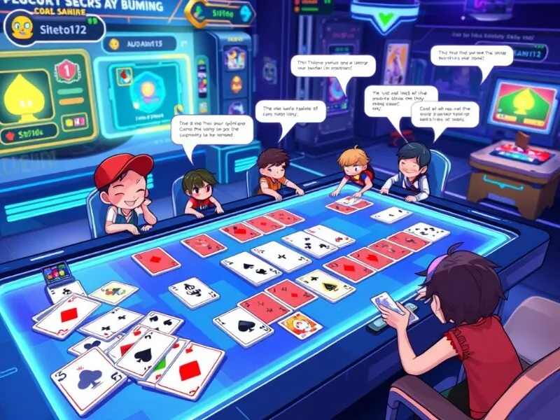 Những mẹo game bài Tiến Lên Miền Nam
