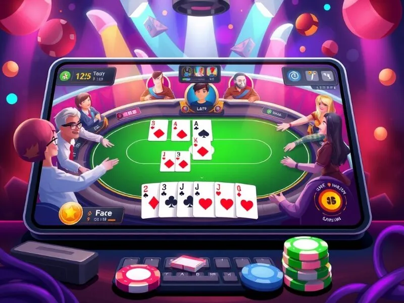 Những Mẹo Khi Chơi Tại Nhà Cái 789club