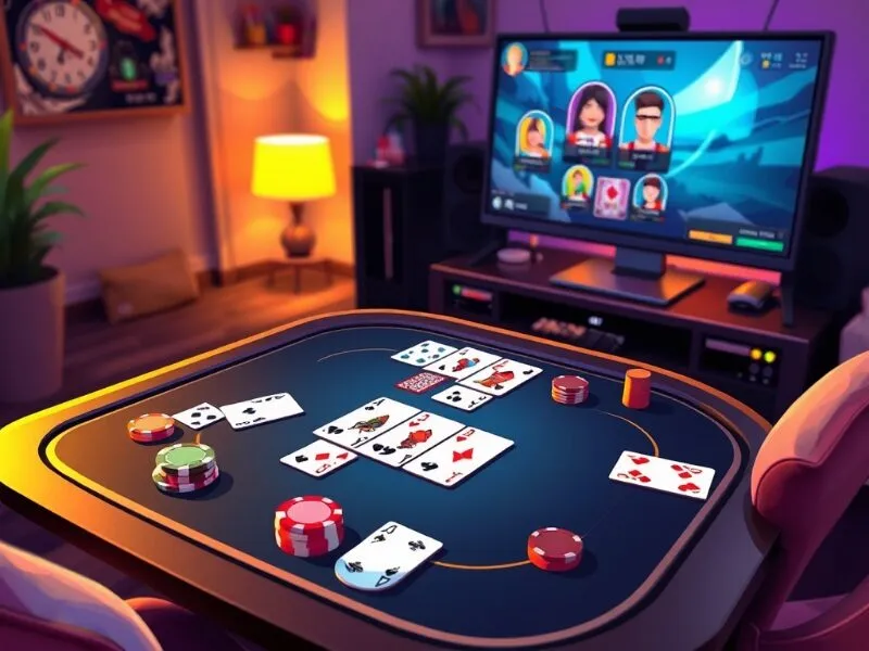 Lợi ích của game bài Liêng