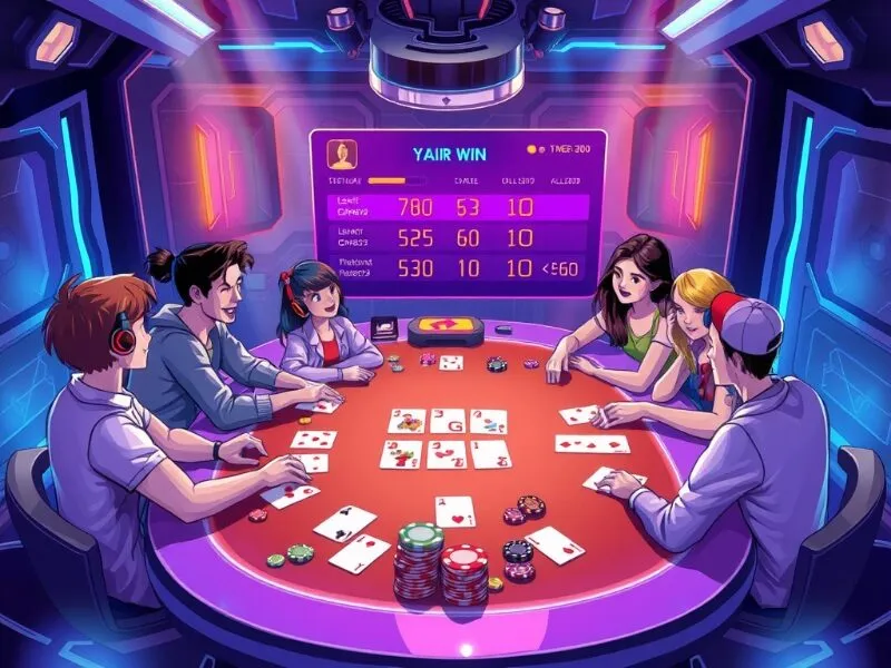 Hạn Chế Của Game Bài Xì Tố