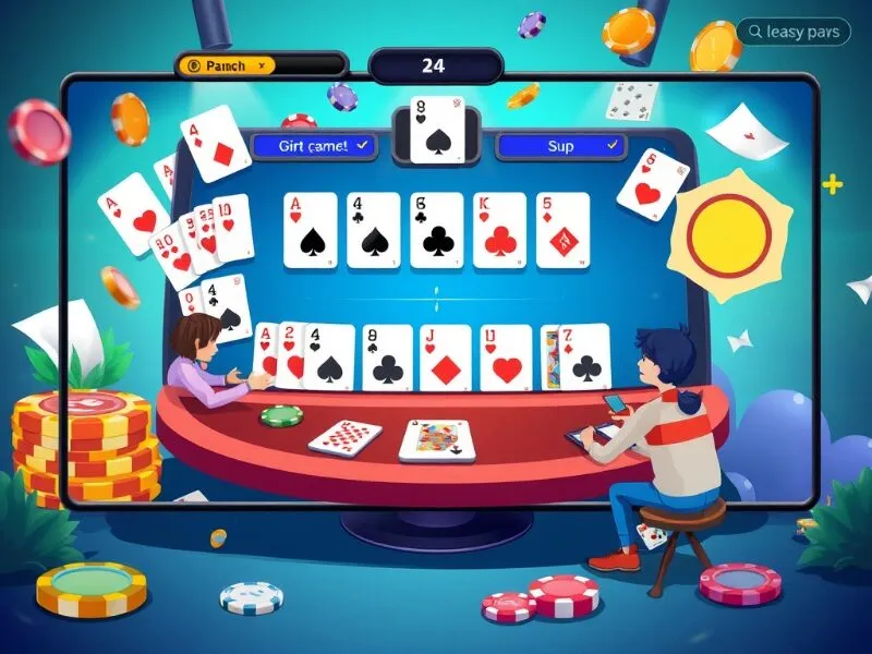 Hướng Dẫn Từng Bước Thực Hiện Tại Nhà Cái 789club