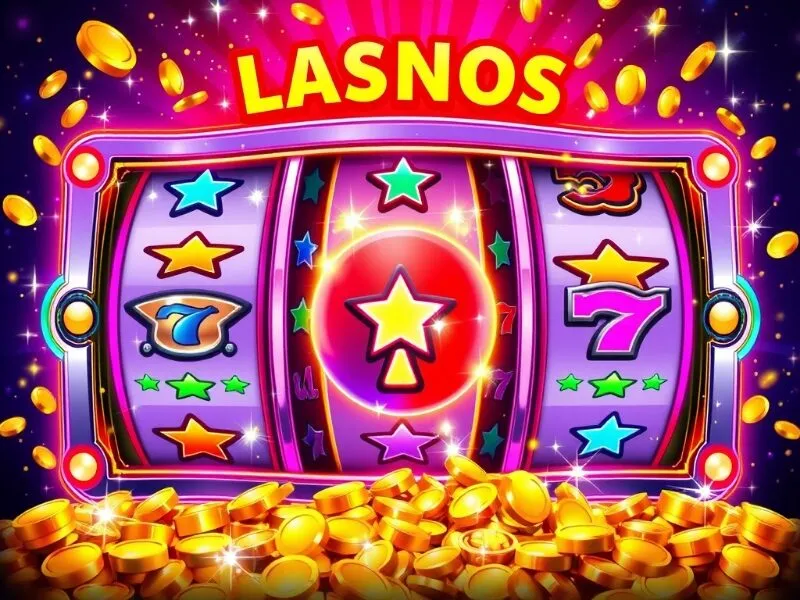 Lịch sử và sự phát triển của game nổ hũ