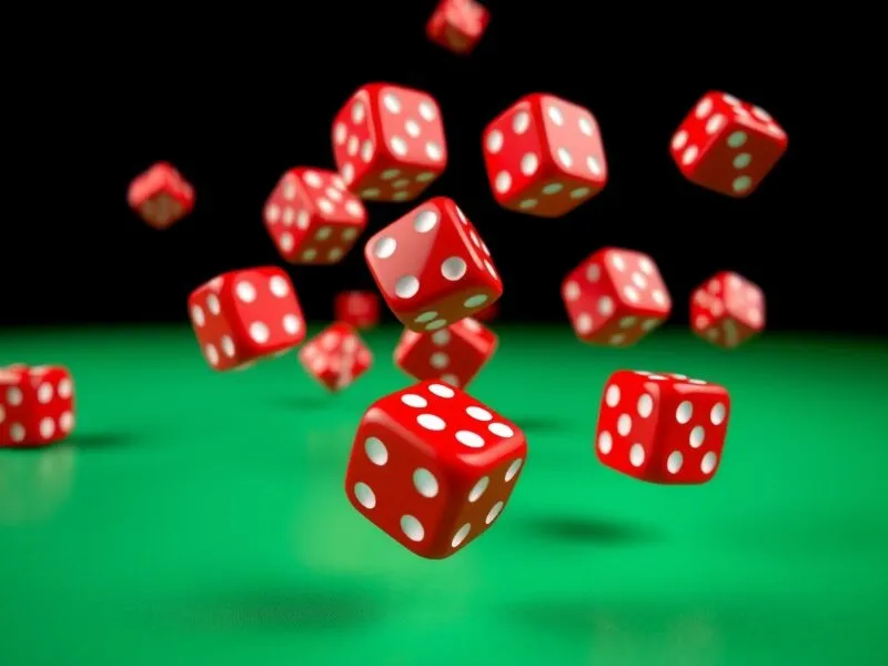 Các rủi ro cần chú ý game tài xỉu uy tín