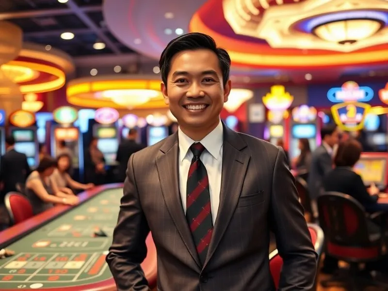 Lê Quốc Bảo