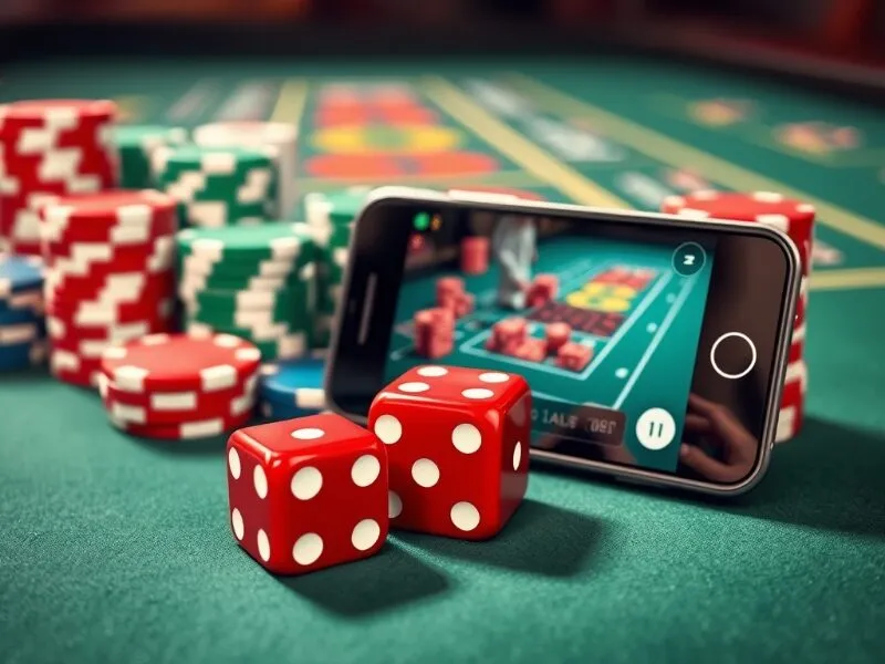 Những mẹo chơi tài xỉu livestream hiệu quả