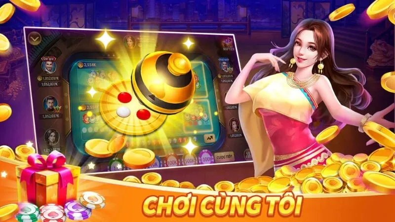 Những mẹo xóc đĩa online
